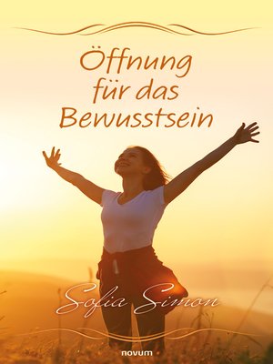 cover image of Öffnung für das Bewusstsein